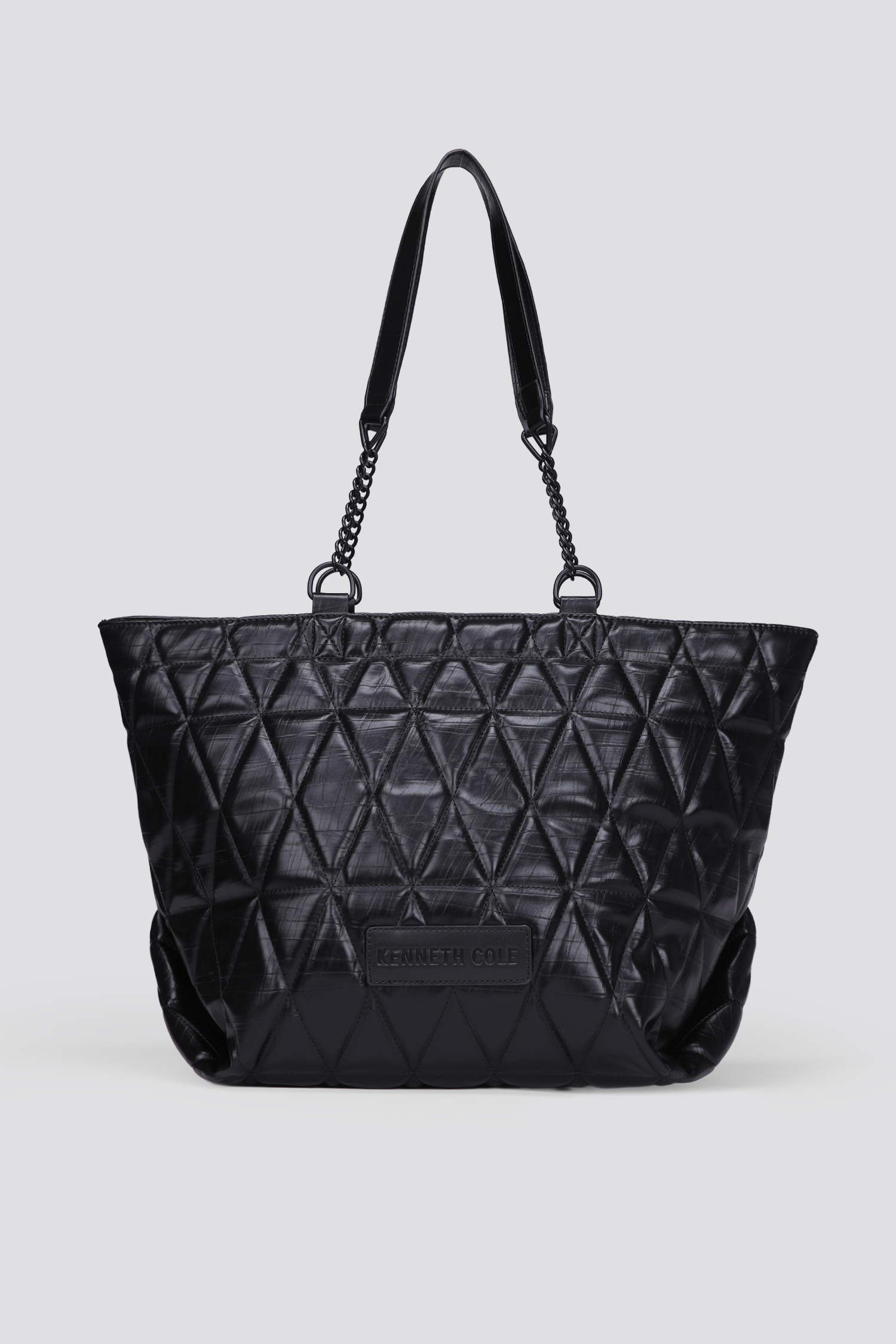 Quilted Shoulder Bag