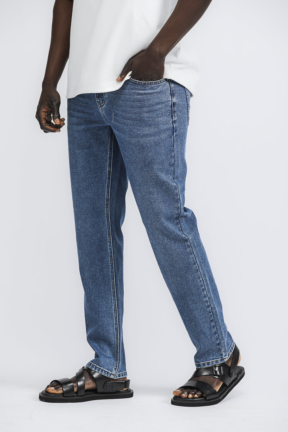 Slim Fit Jeans