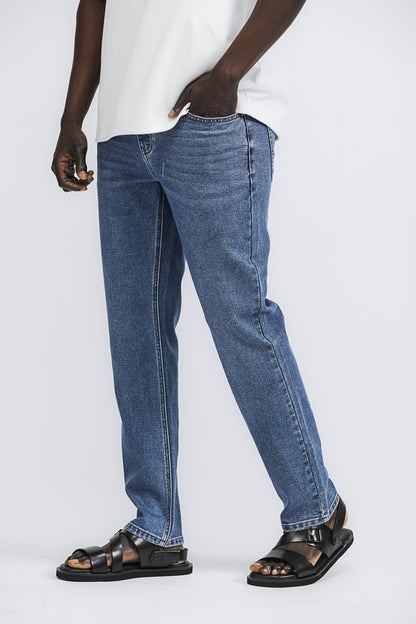 Slim Fit Jeans