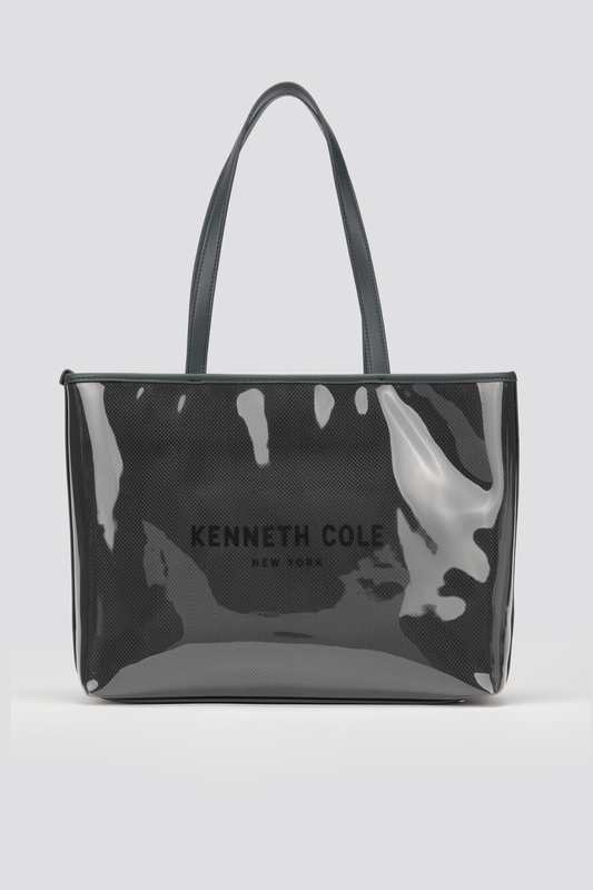 Glossy Tote Bag