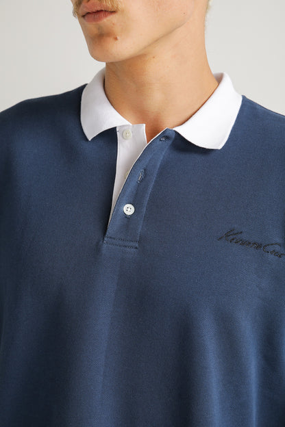 Polo Interlock