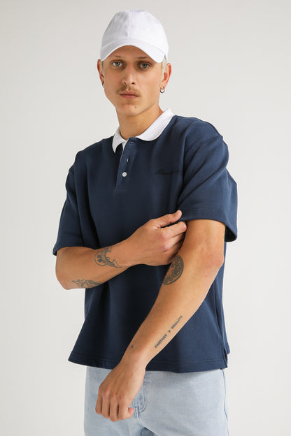 Polo Interlock