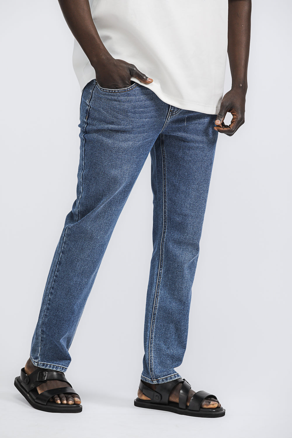 Slim Fit Jeans