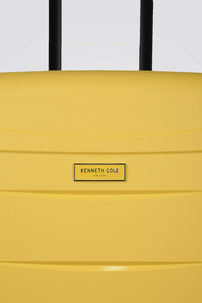Medium Trolley Suitcase, 24"