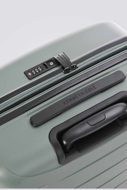 Medium Trolley Suitcase, 24"
