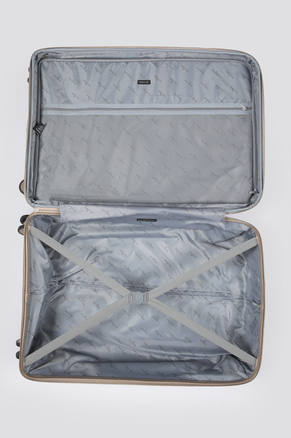 Large Hard-Shell Suitcase, 28"