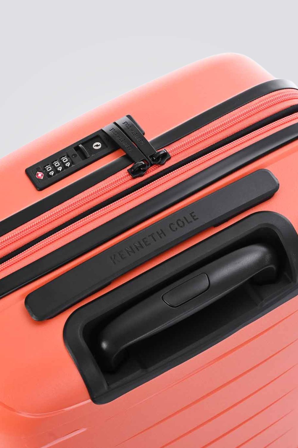 Essential 20-inch carry-on trolley