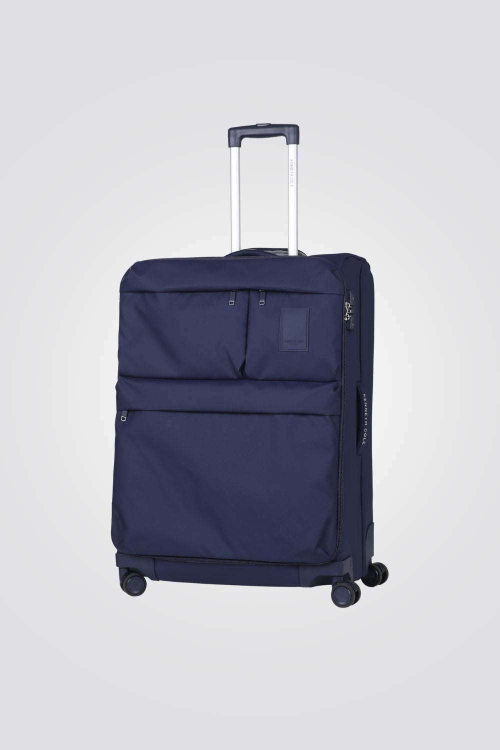 Softshell Suitcase 25"