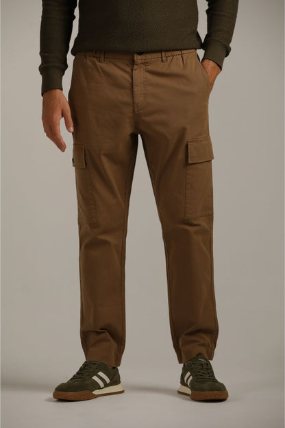 Streamlined Cargo Pants