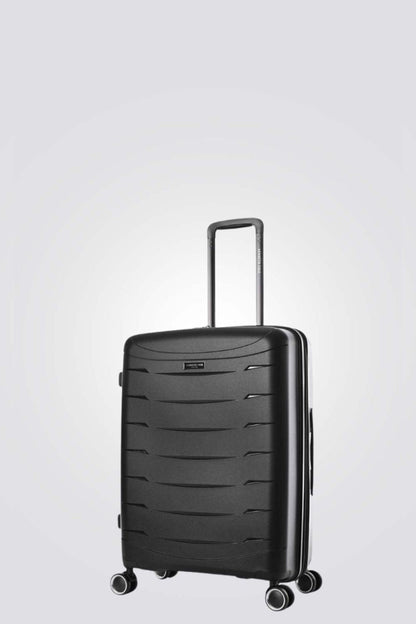 Essential 20-inch carry-on trolley 