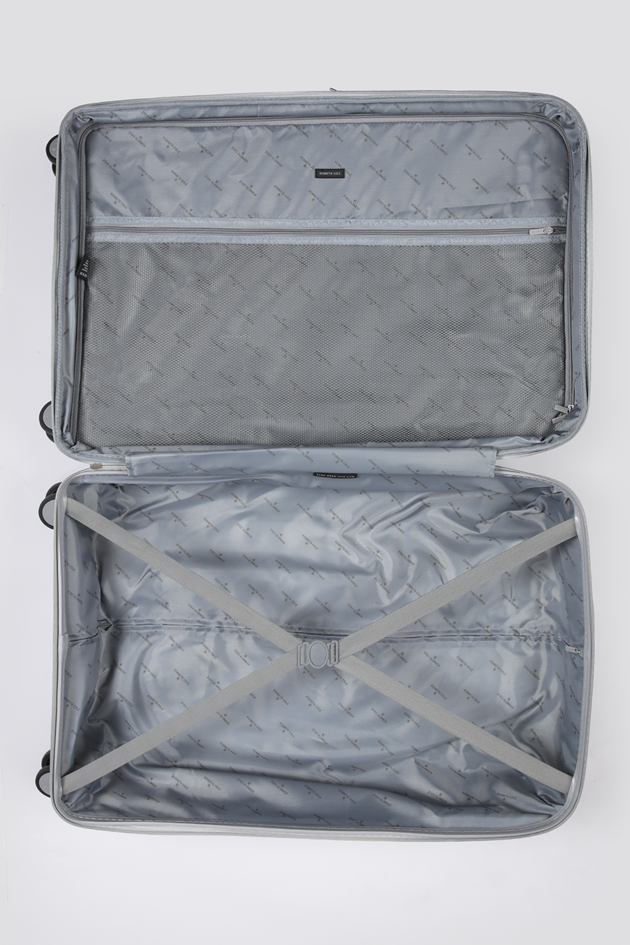 Large Hard-Shell Suitcase, 28"