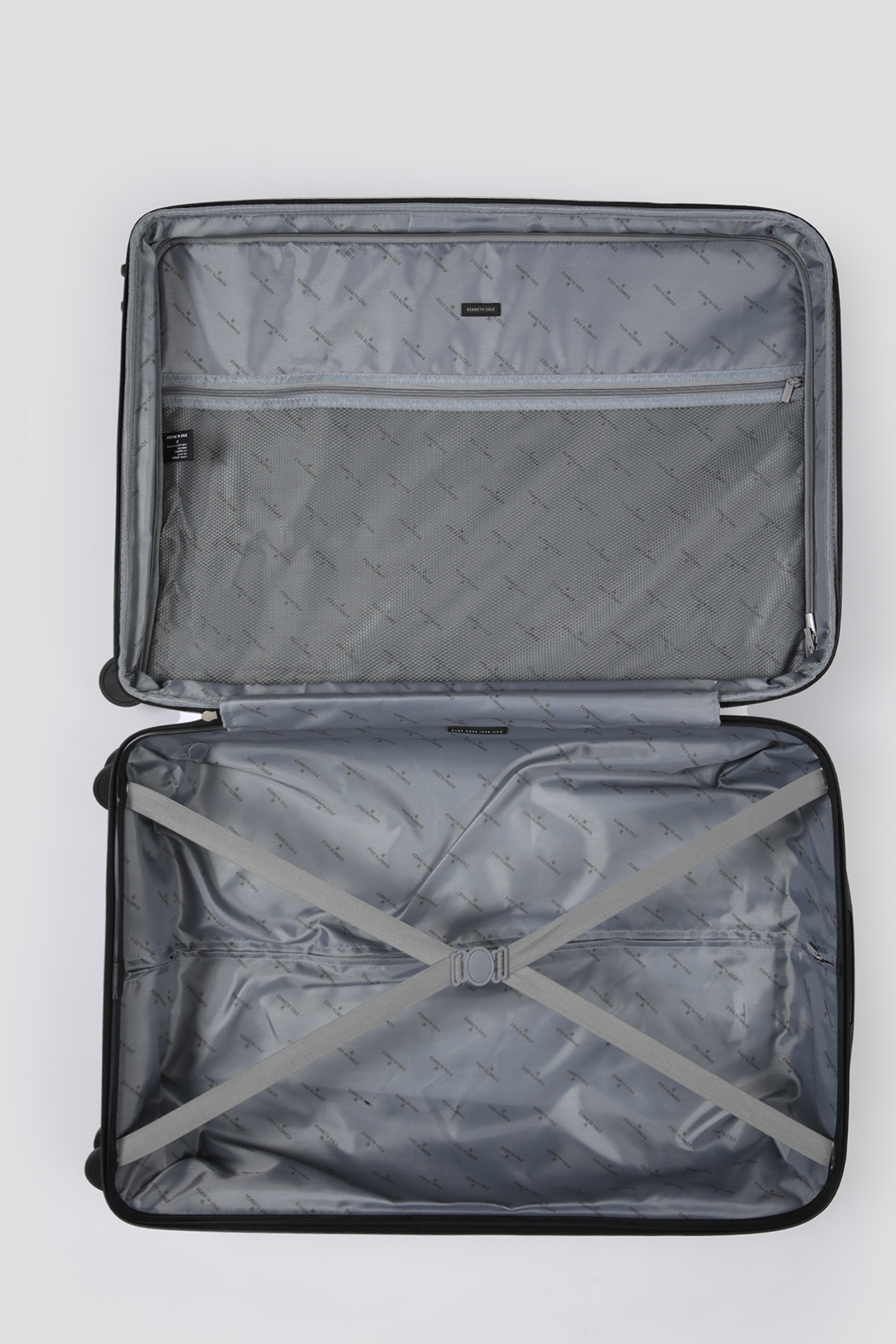 Large Hard-Shell Suitcase, 28"