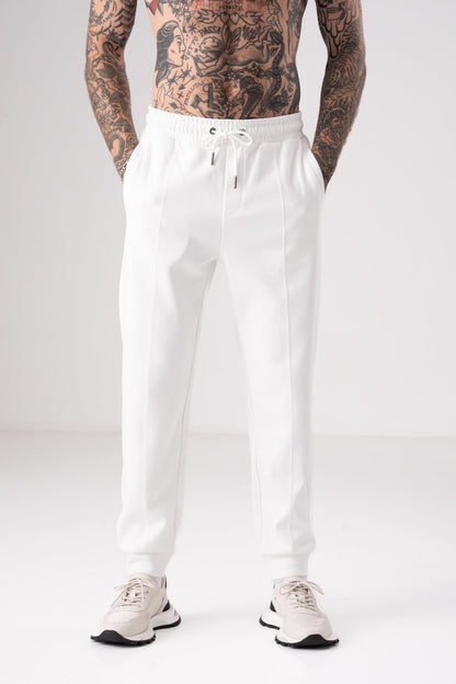 Interlock Jogger Pants
