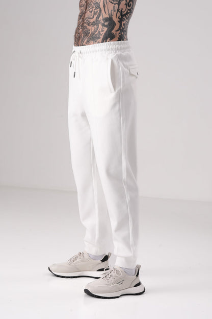 Interlock Jogger Pants