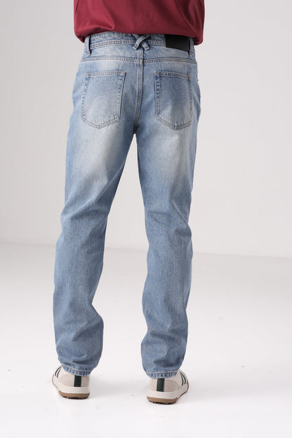 Classic Slim Jeans