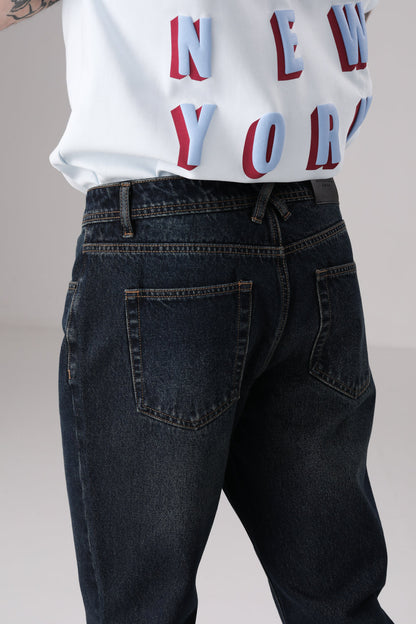 Classic Slim Jeans
