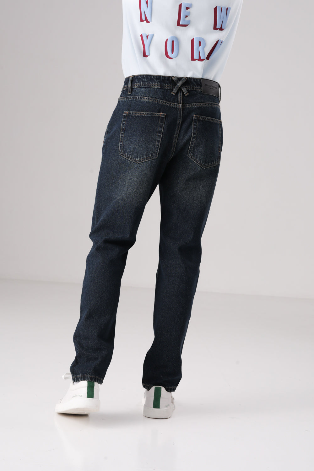 Classic Slim Jeans