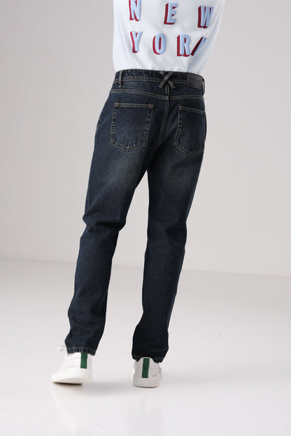 Classic Slim Jeans