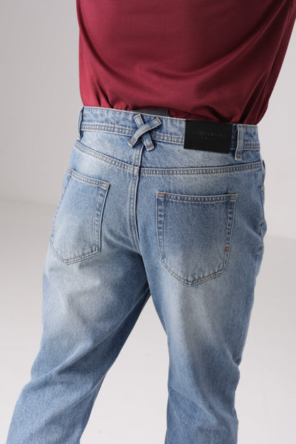 Classic Slim Jeans