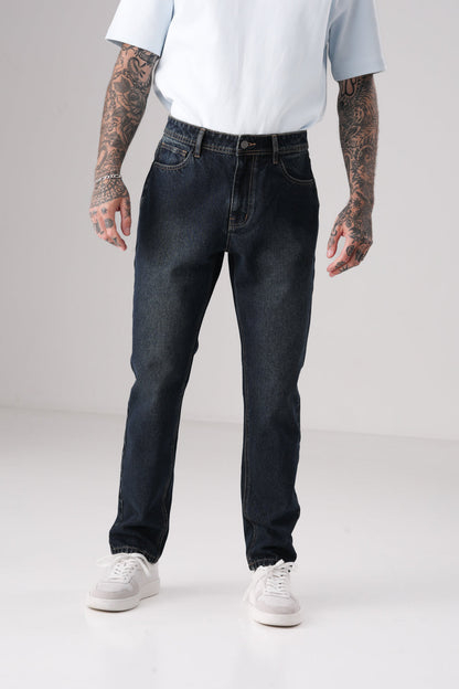 Classic Slim Jeans
