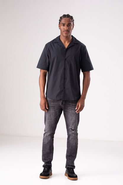 Skinny Washed Jeans