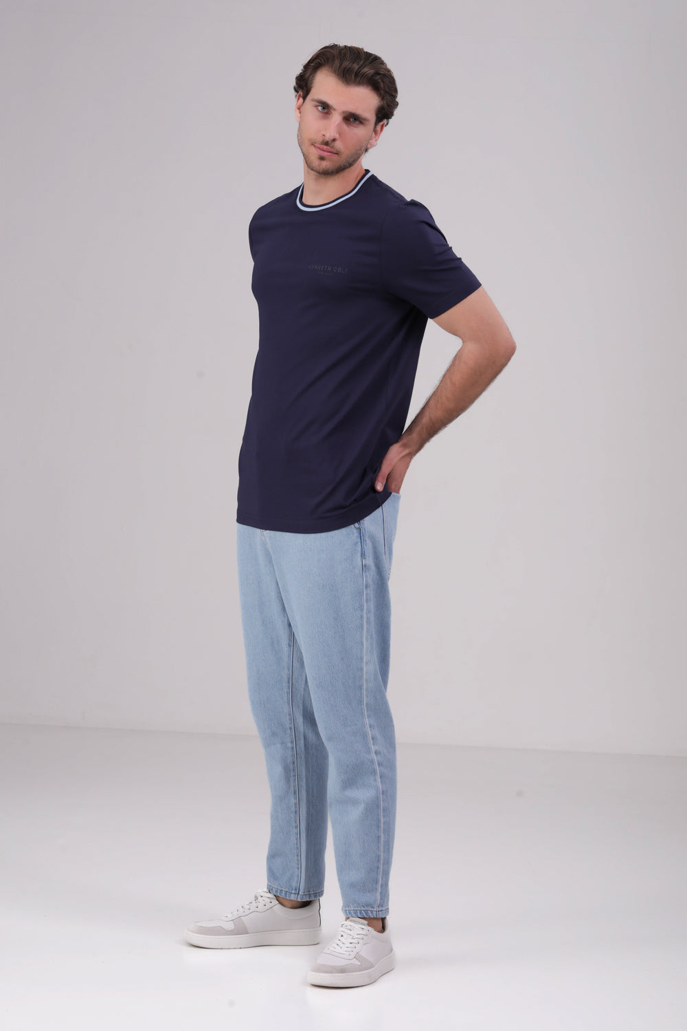 Carrot Fit Jeans