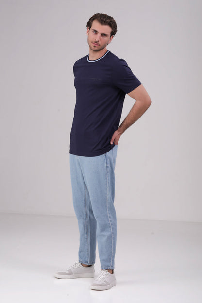 Carrot Fit Jeans