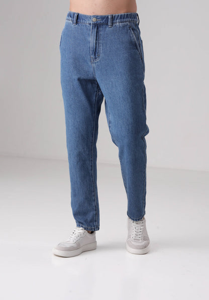 Carrot Fit Jeans