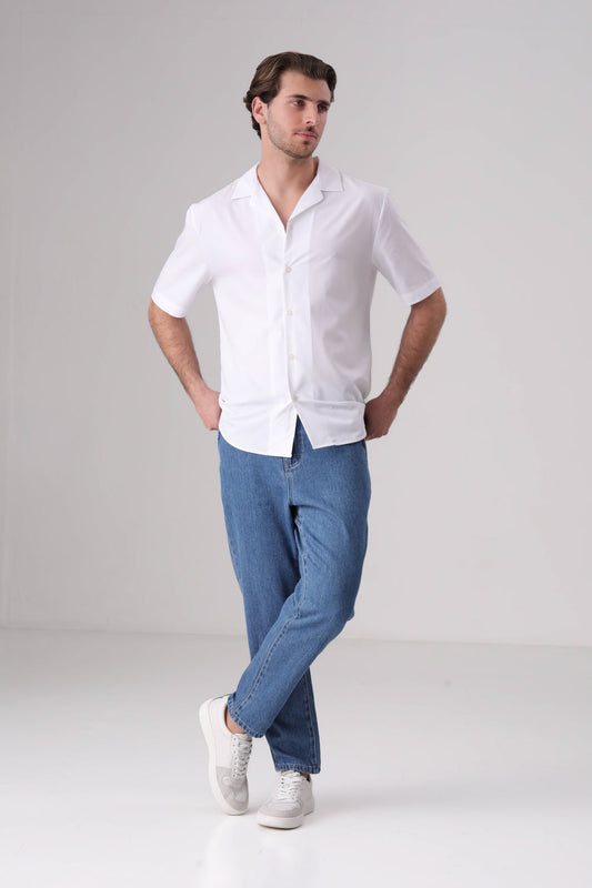 Carrot Fit Jeans