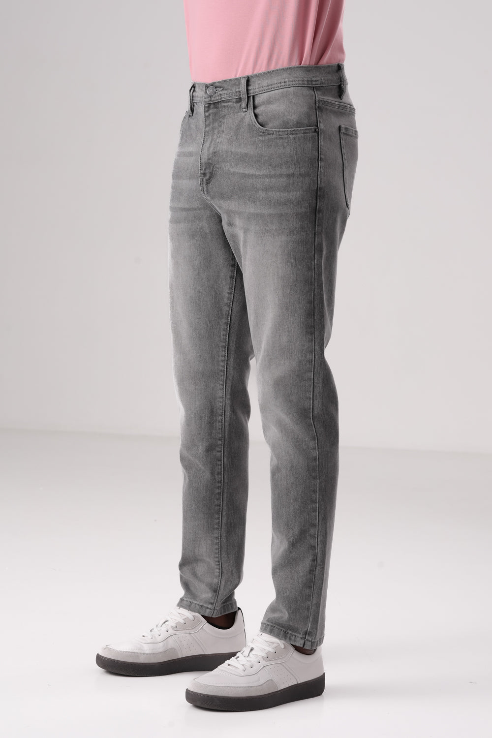 Slim Jeans
