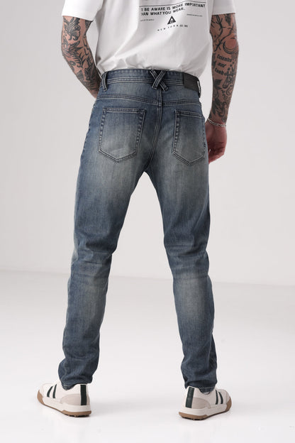 Slim Jeans