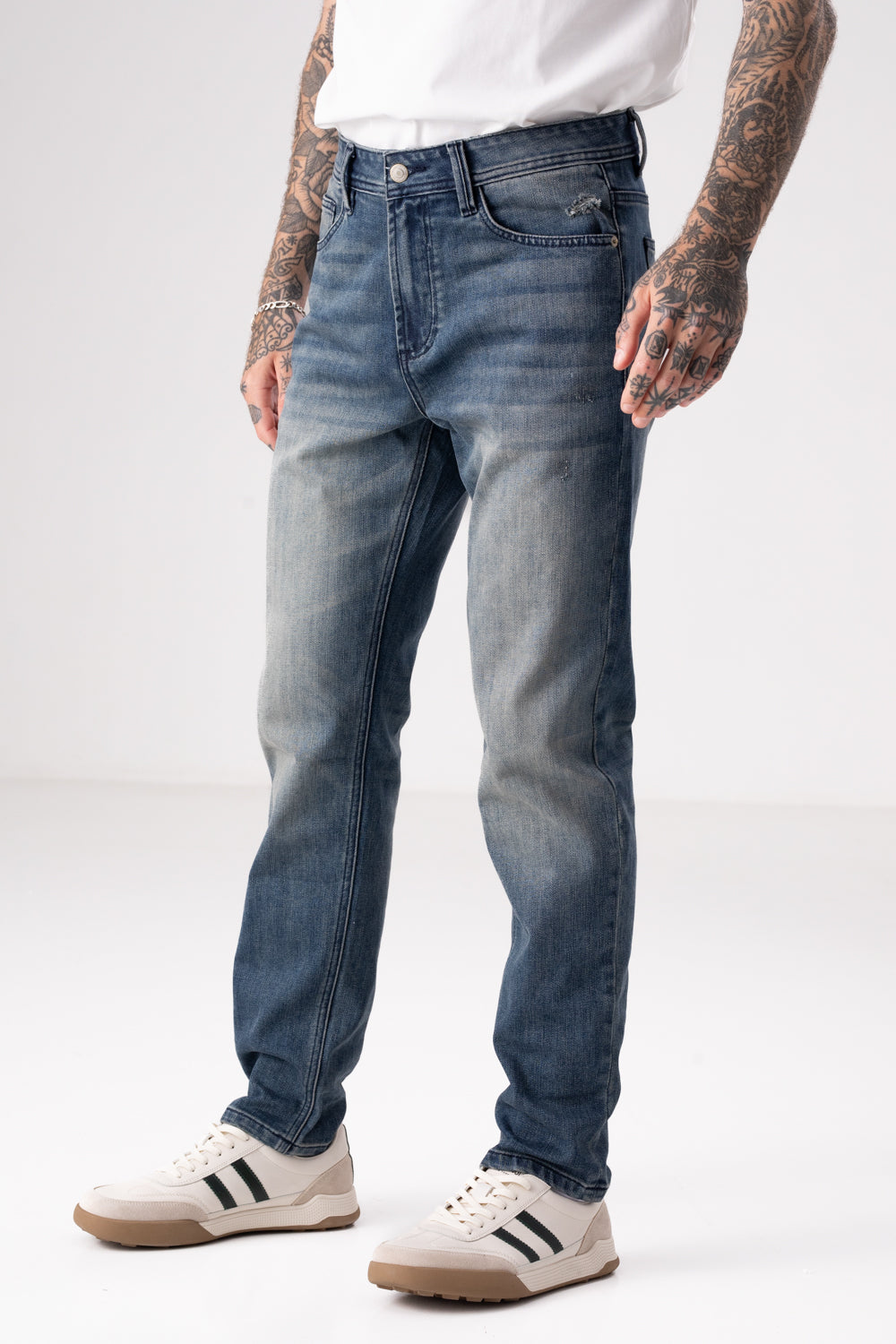 Slim Jeans