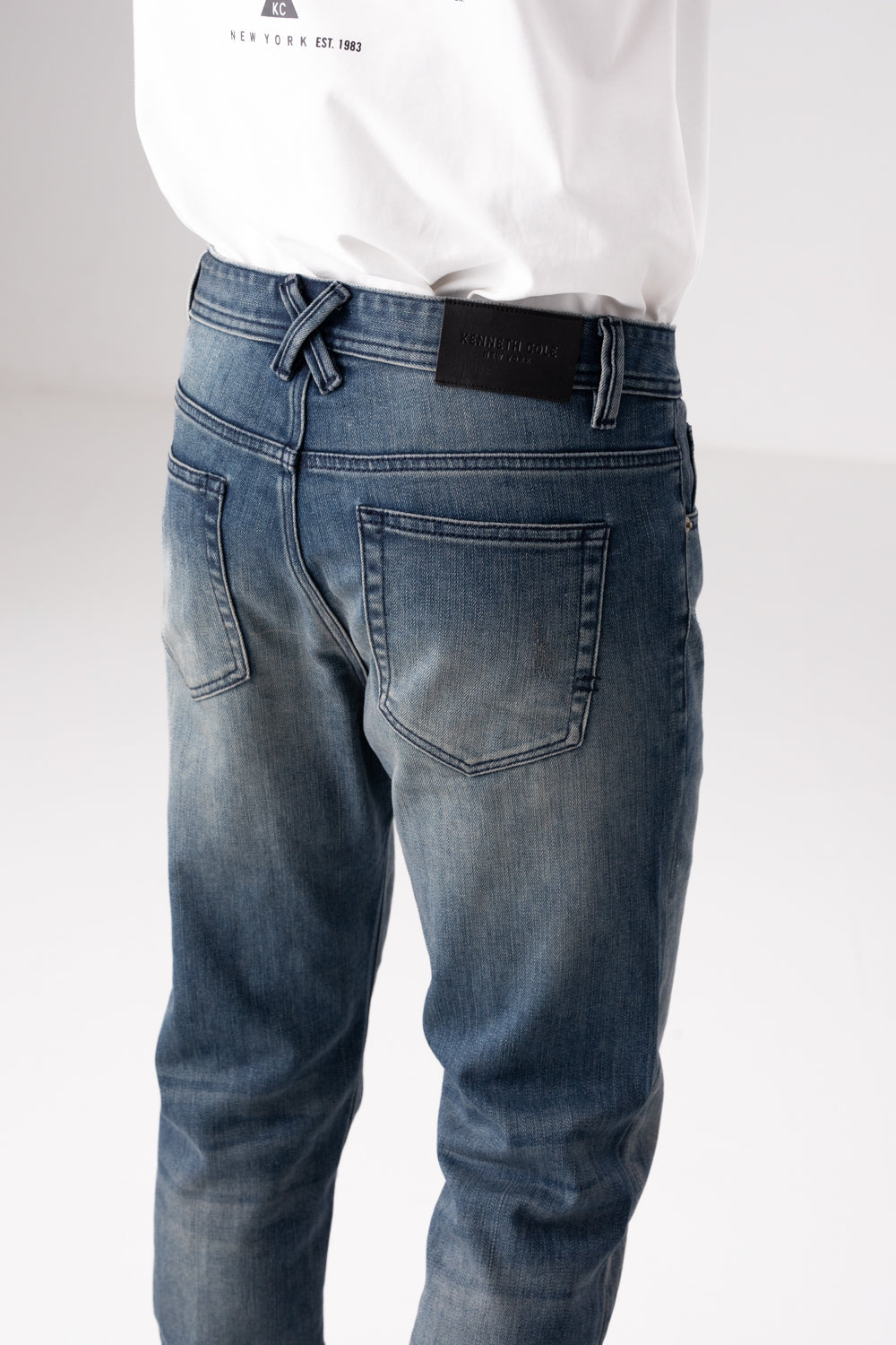 Slim Jeans