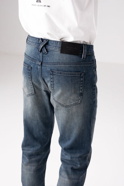 Slim Jeans