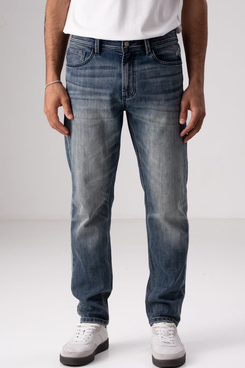 Slim Jeans