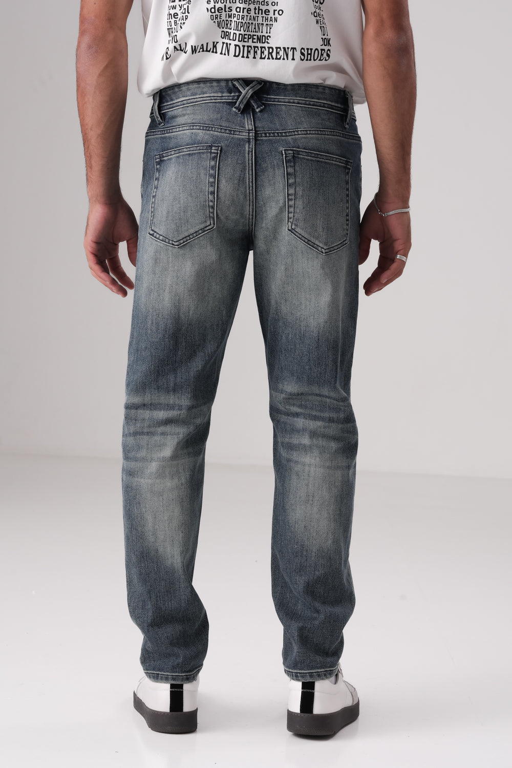 Slim Jeans