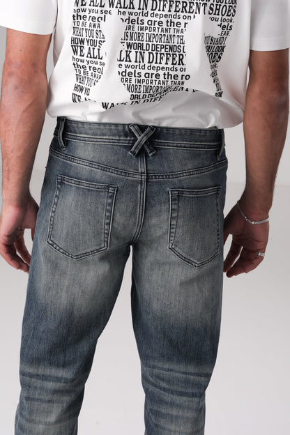 Slim Jeans