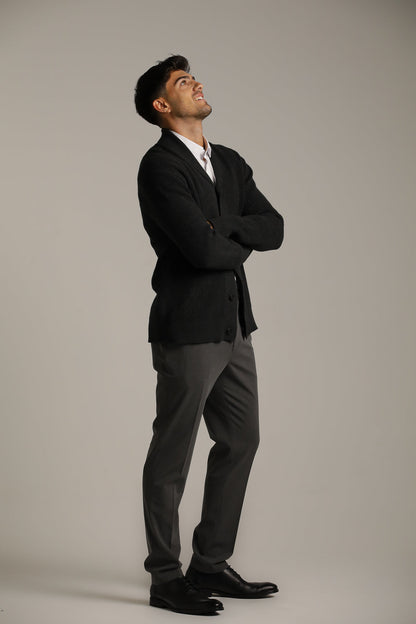 Semi-Formal Elegant Pants