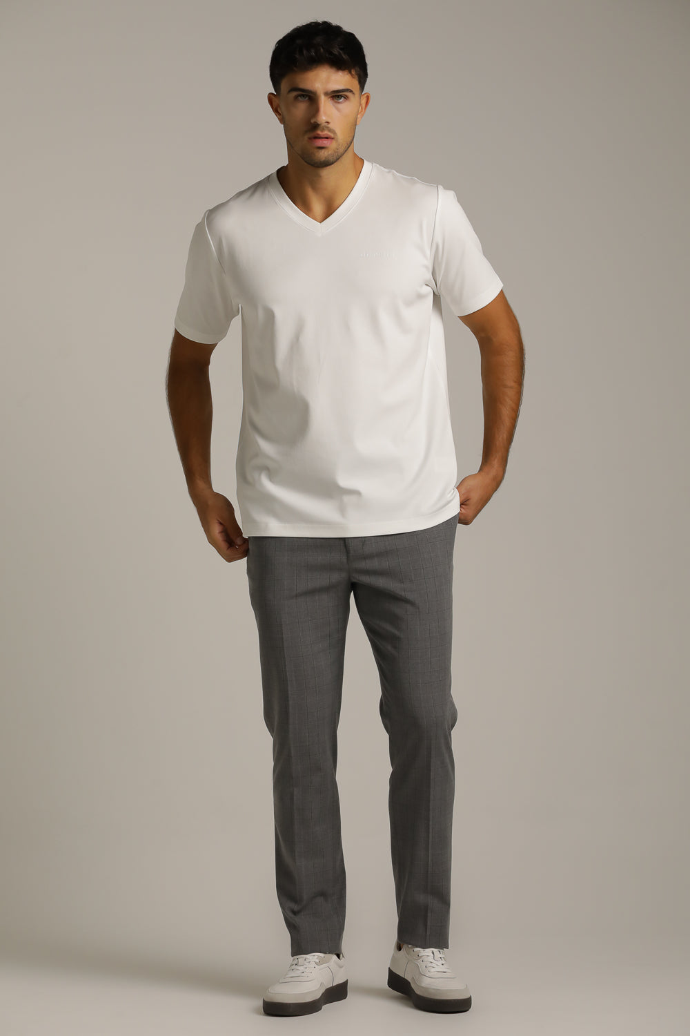 Semi-Formal Elegant Pants