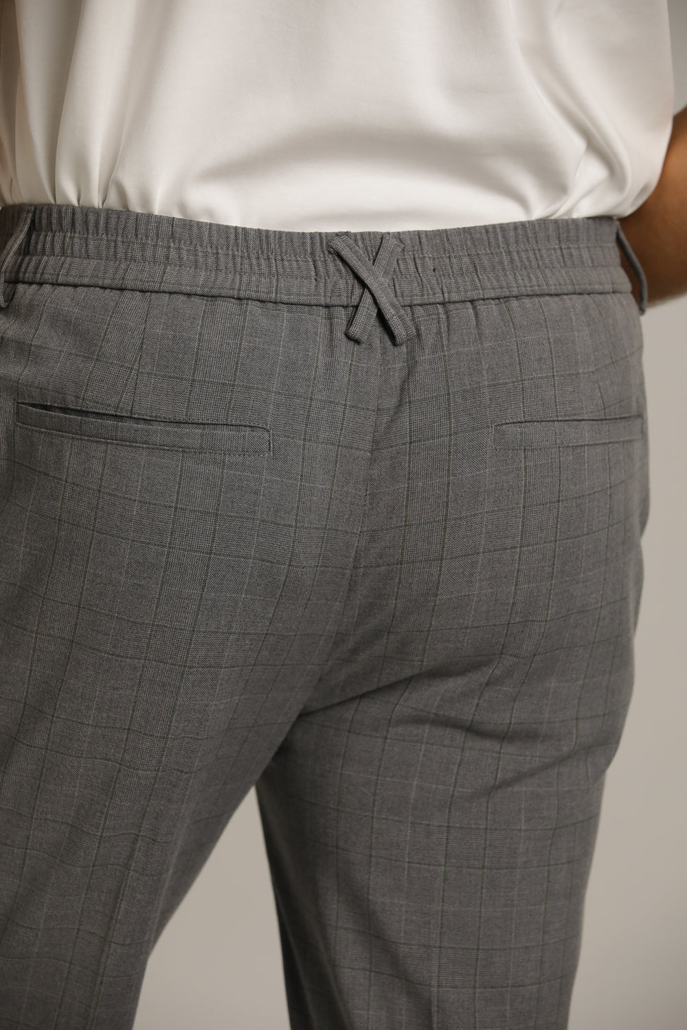 Semi-Formal Elegant Pants