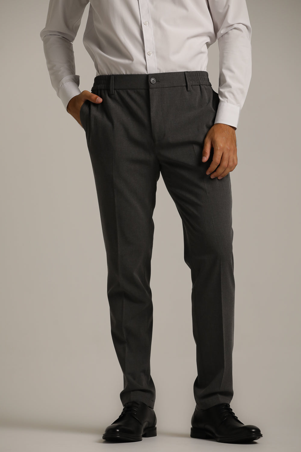 Semi-Formal Elegant Pants