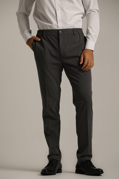 Semi-Formal Elegant Pants