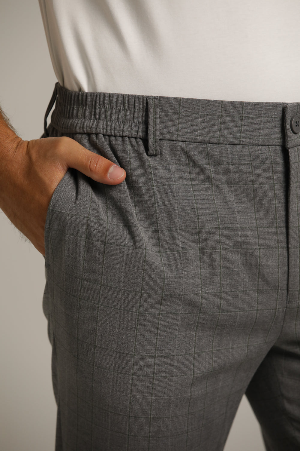 Semi-Formal Elegant Pants