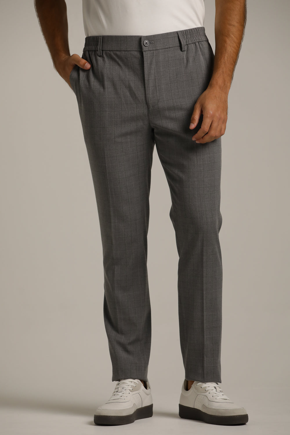 Semi-Formal Elegant Pants