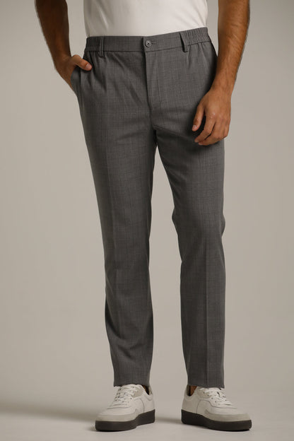 Semi-Formal Elegant Pants