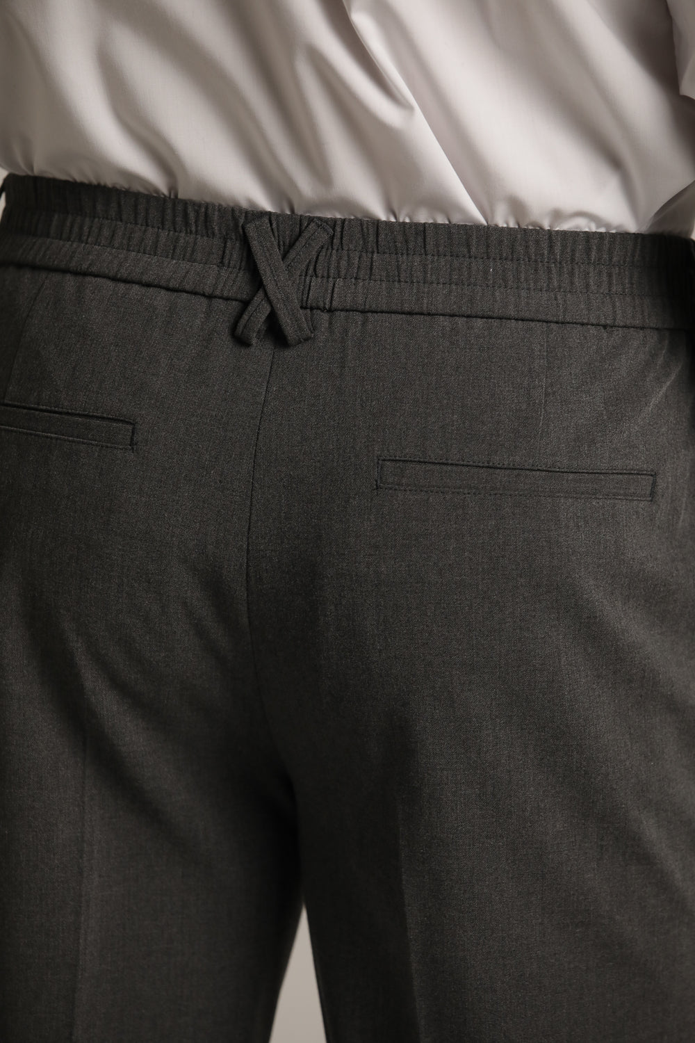 Semi-Formal Elegant Pants