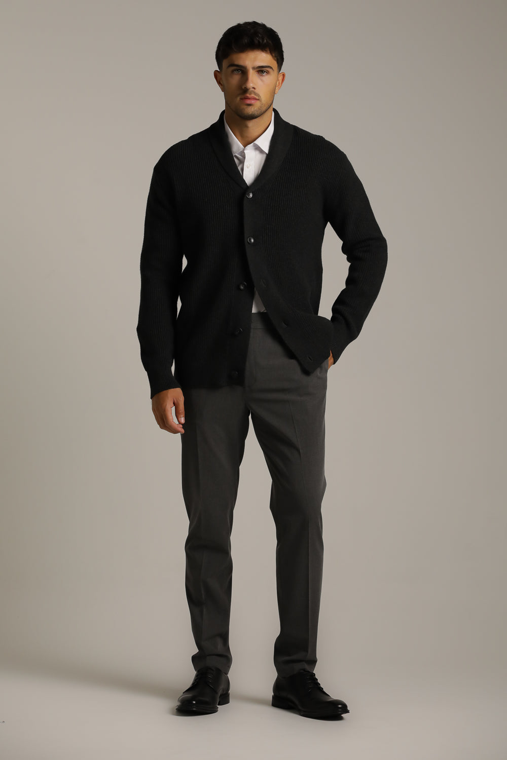 Semi-Formal Elegant Pants