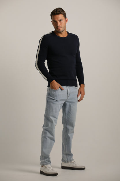 Raglan Knit
