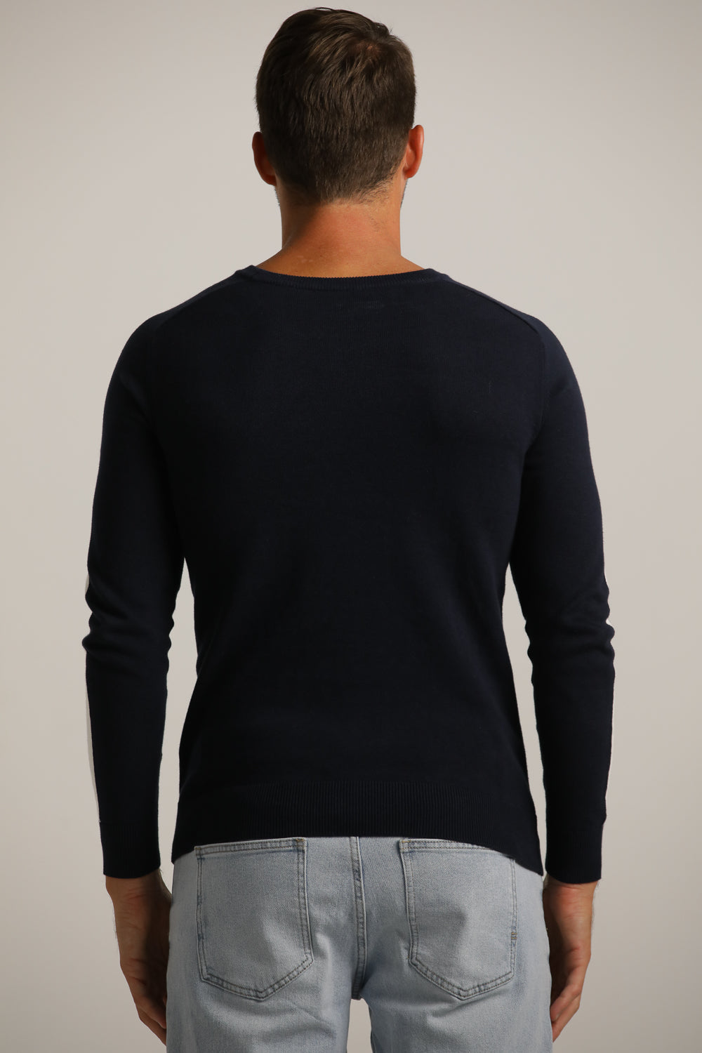 Raglan Knit