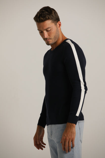 Raglan Knit